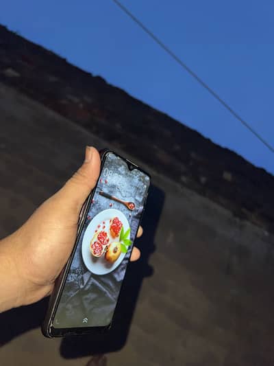 Vivo Y11 Set or box 3/32