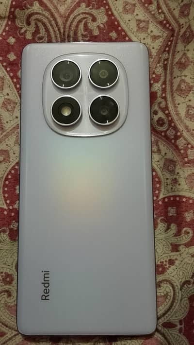 Xiaomi Redmi Note 14 Pro