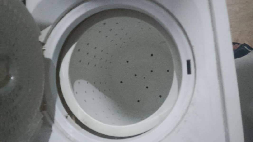 washing machine 2