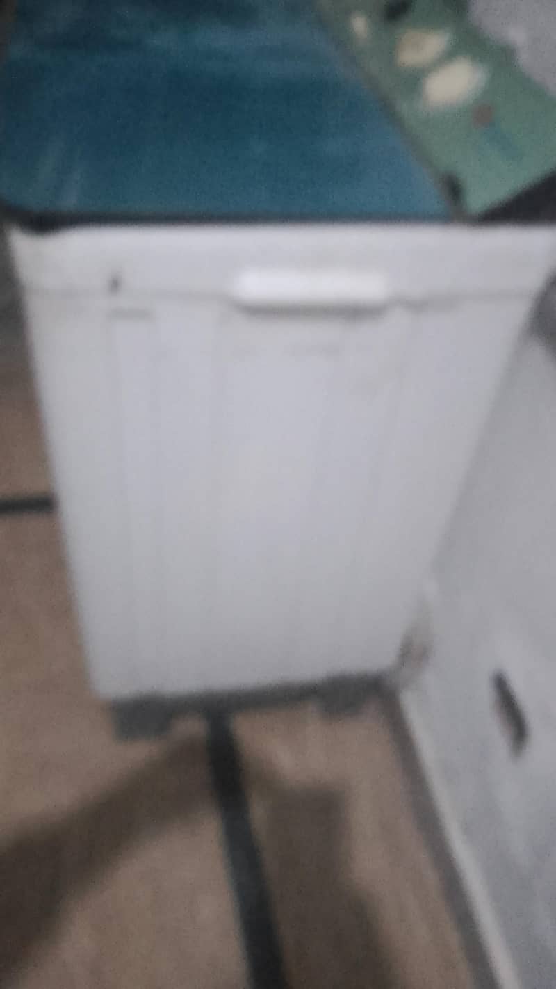 washing machine 3