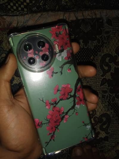 Tecno Spark 20 Pro Plus