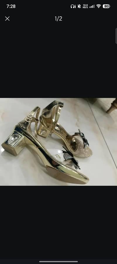 elegant heels