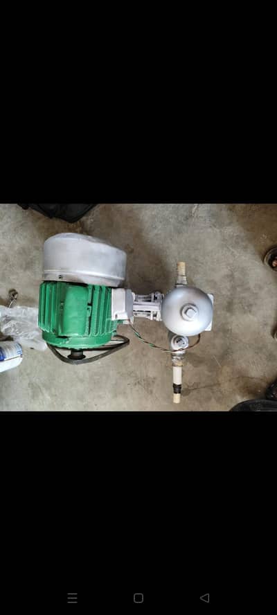 Water Bottel pump