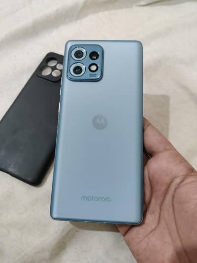 Motorola Edge 40 Pro