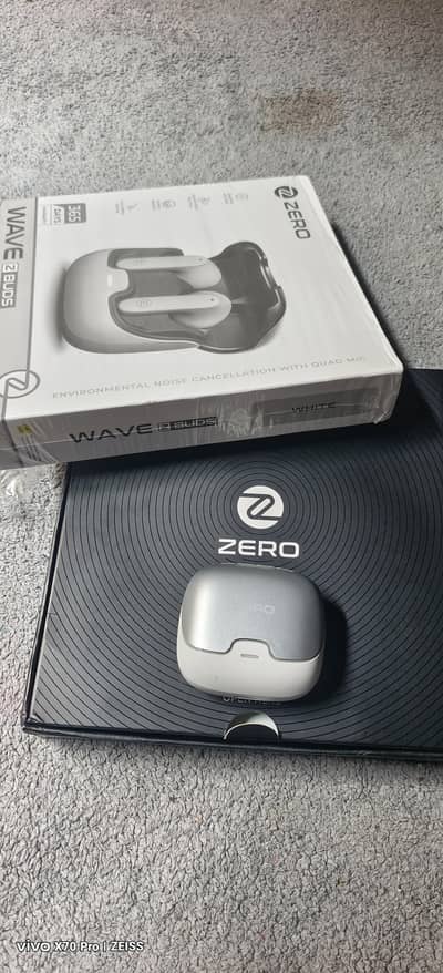 zero Wave