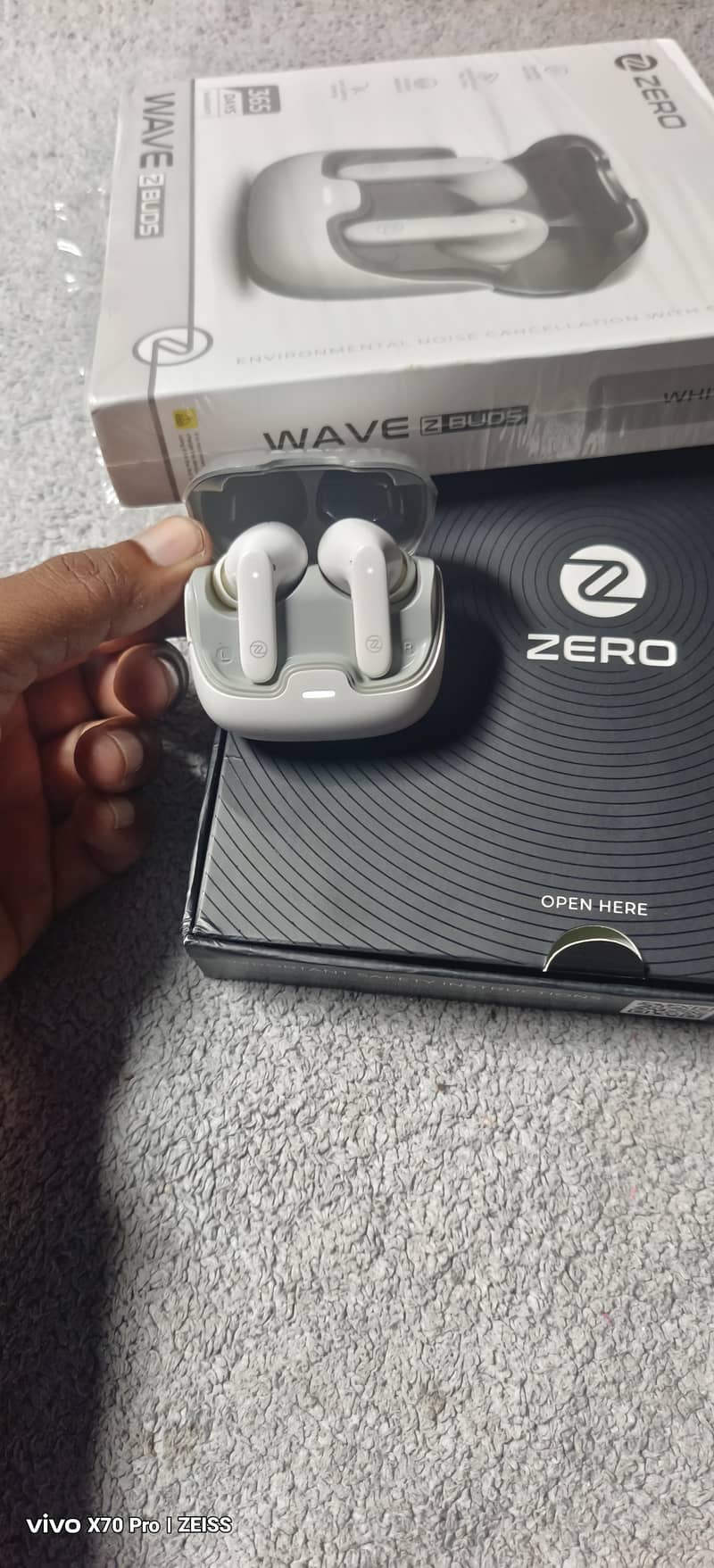 zero Wave 4