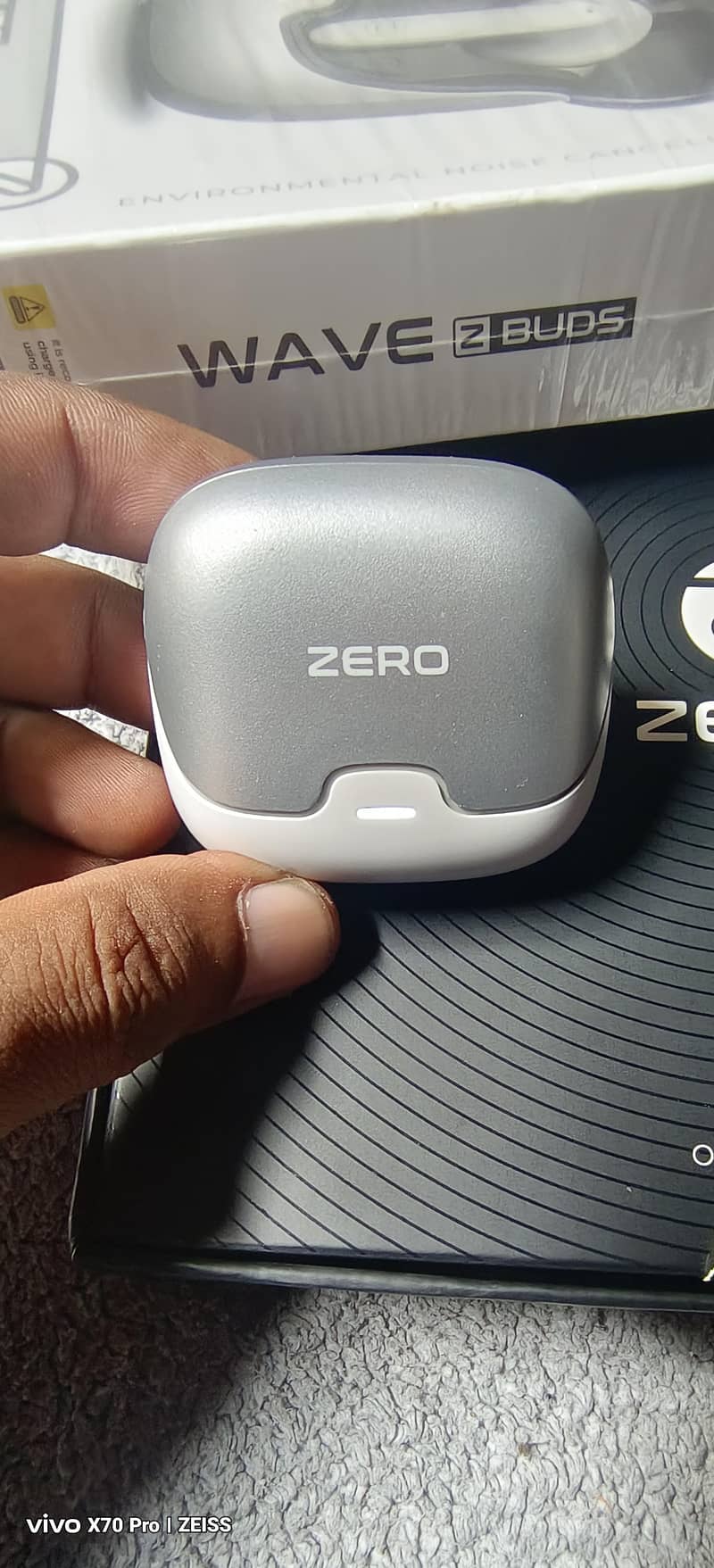 zero Wave 5