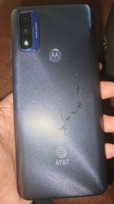 Motorola G Pure