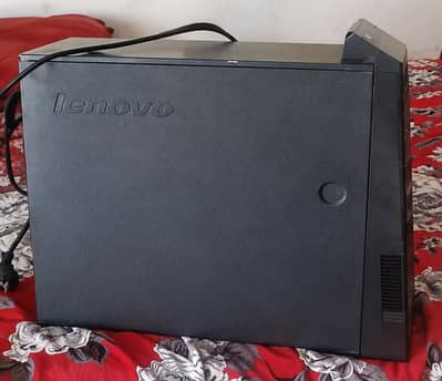 Lenovo i7 3rd gen