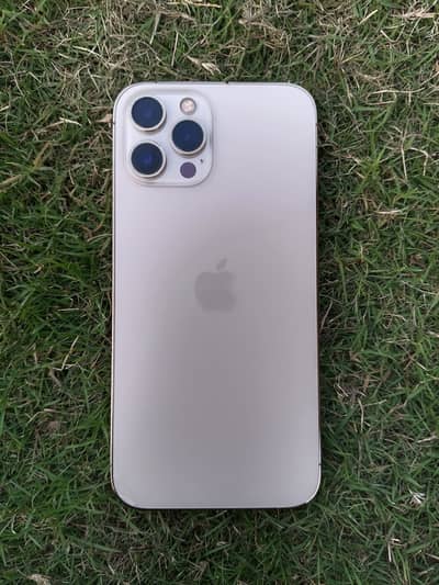 Apple iPhone 12 Pro Max