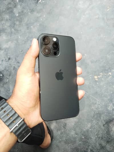 Apple iPhone 14 Pro Max