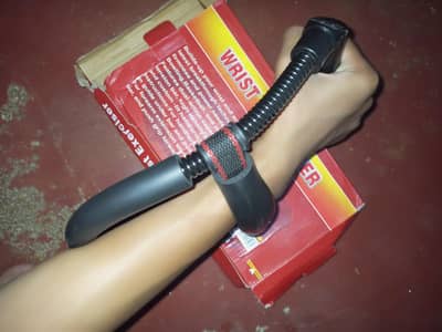 Cheng Sheng Wrist trainer - forearm exerciser