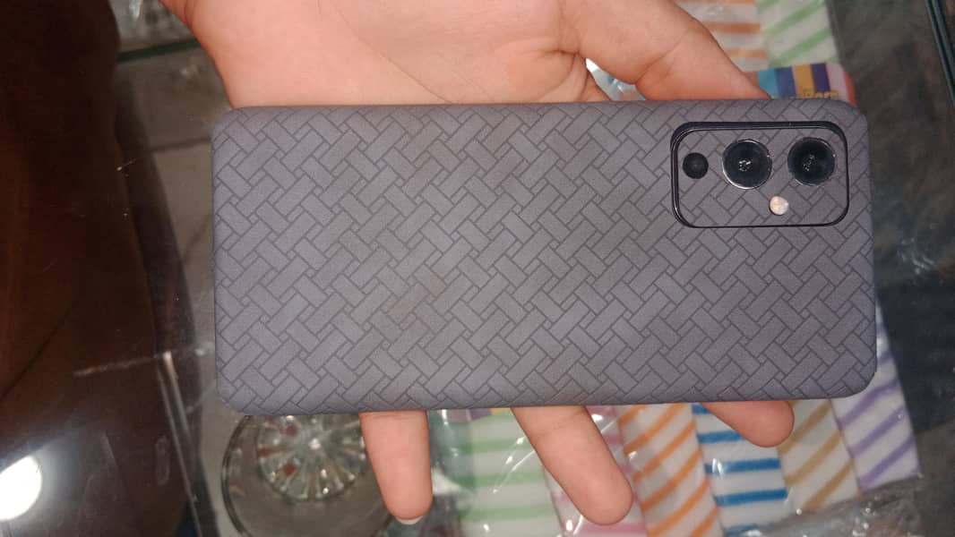 One Plus 9 0