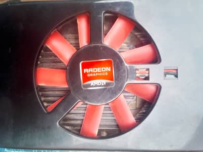 Amd 1gb graphics card