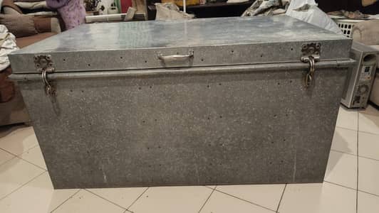 used trunk for sale