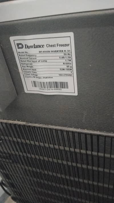 Dawlance