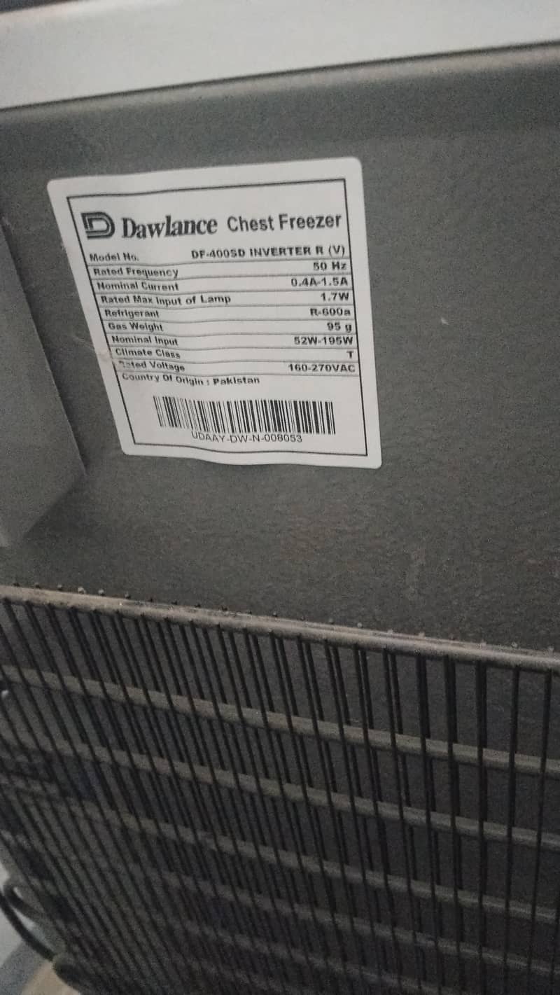 Dawlance 0