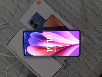 Xiaomi Redmi Note 13 Pro