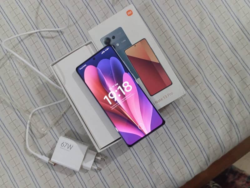 Xiaomi Redmi Note 13 Pro 2