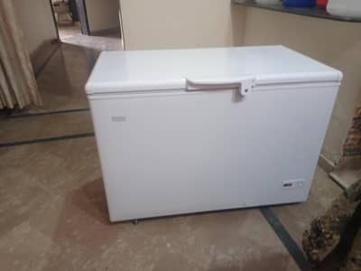 haier inverter