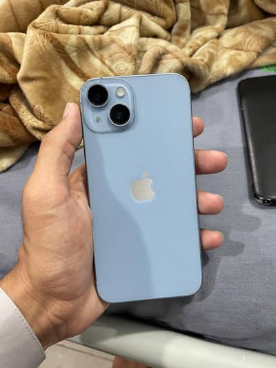 Apple iPhone 14 Non pta waterpack