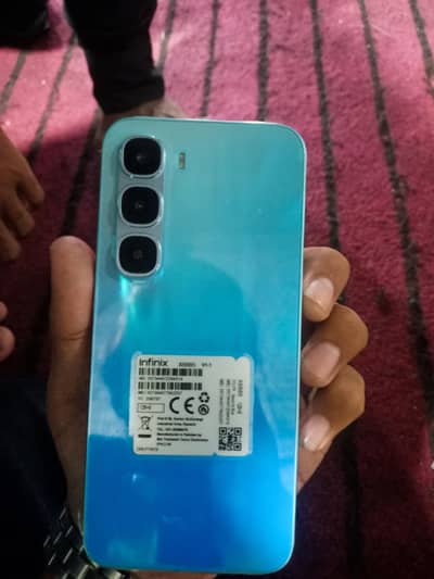 INFINIX HOT 60PRO