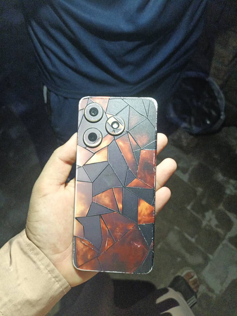 tecno spark 10 0