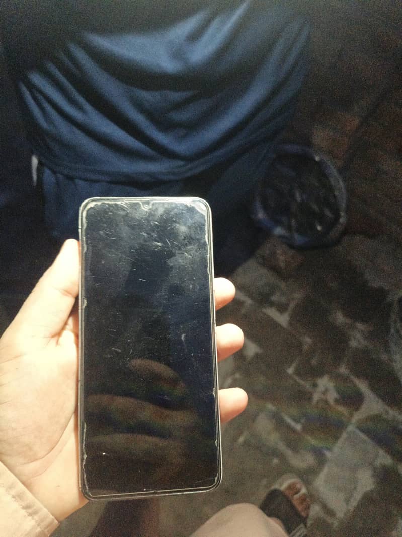 tecno spark 10 1