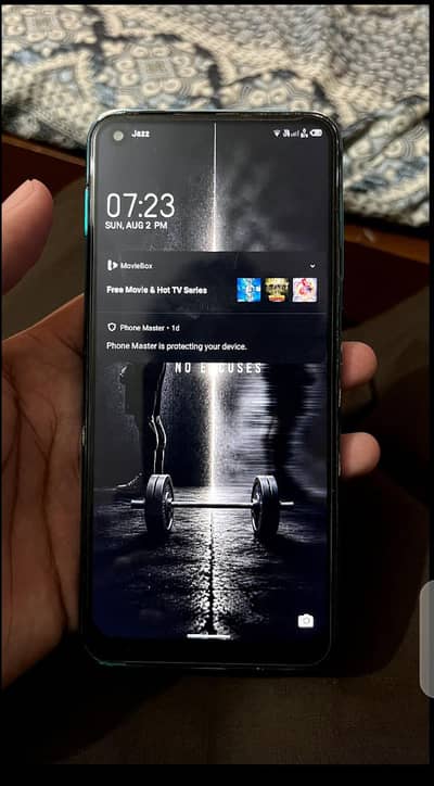 Tecno Spark 5 Pro