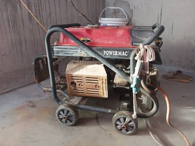 Generator sale 2.5KVA
