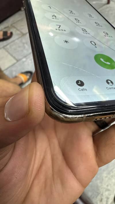 Apple iPhone 11 Pro Max