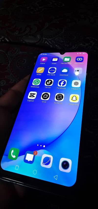 Vivo S1 exchange with other 03034279868