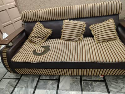 Sofa set for sale