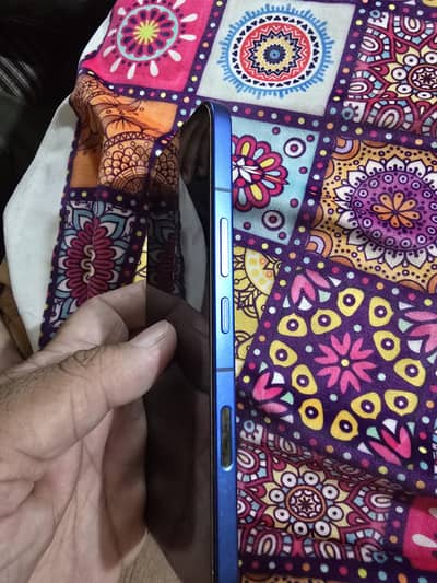 Infinix note 60 pro