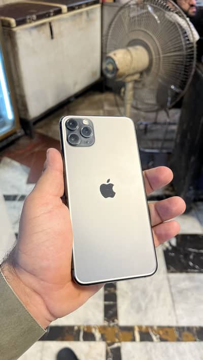 iPhone 11 Pro Max