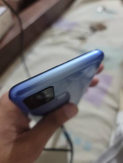 Tecno Pova official pta ha
