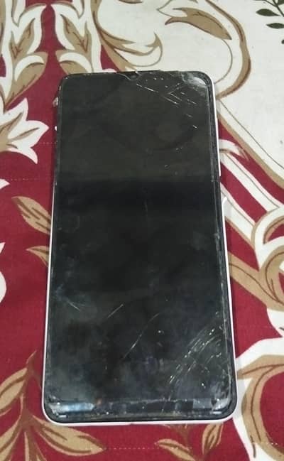 Samsung Mobile A12