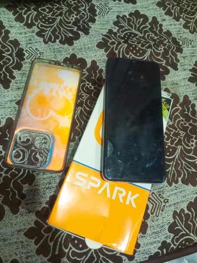 Tecno Spark Go 2023
