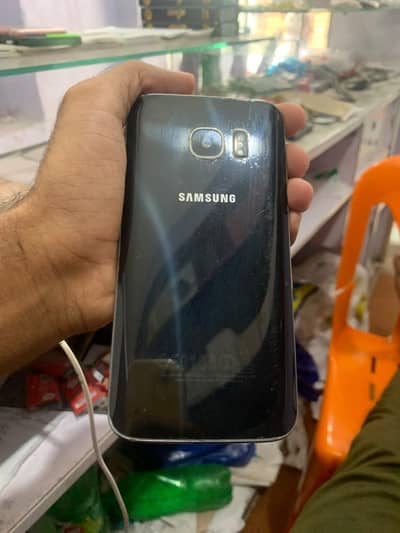 Samsung Mobile S7