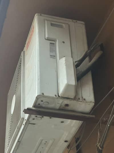 acson AC not inverter