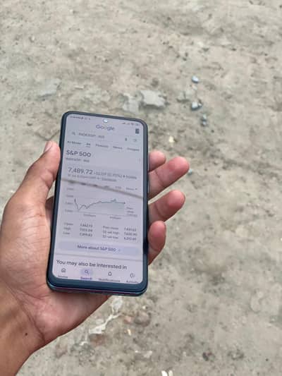 Xiaomi Redmi Note 10