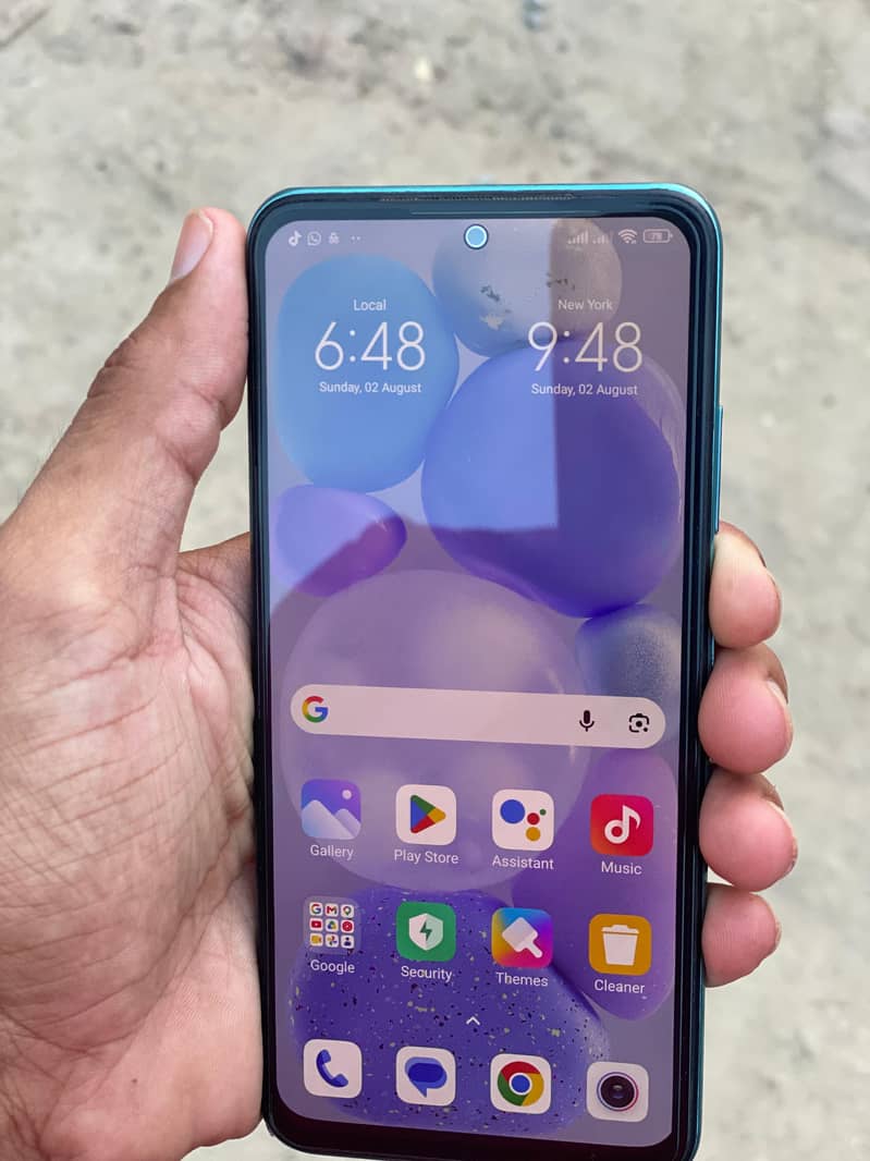 Xiaomi Redmi Note 10 2