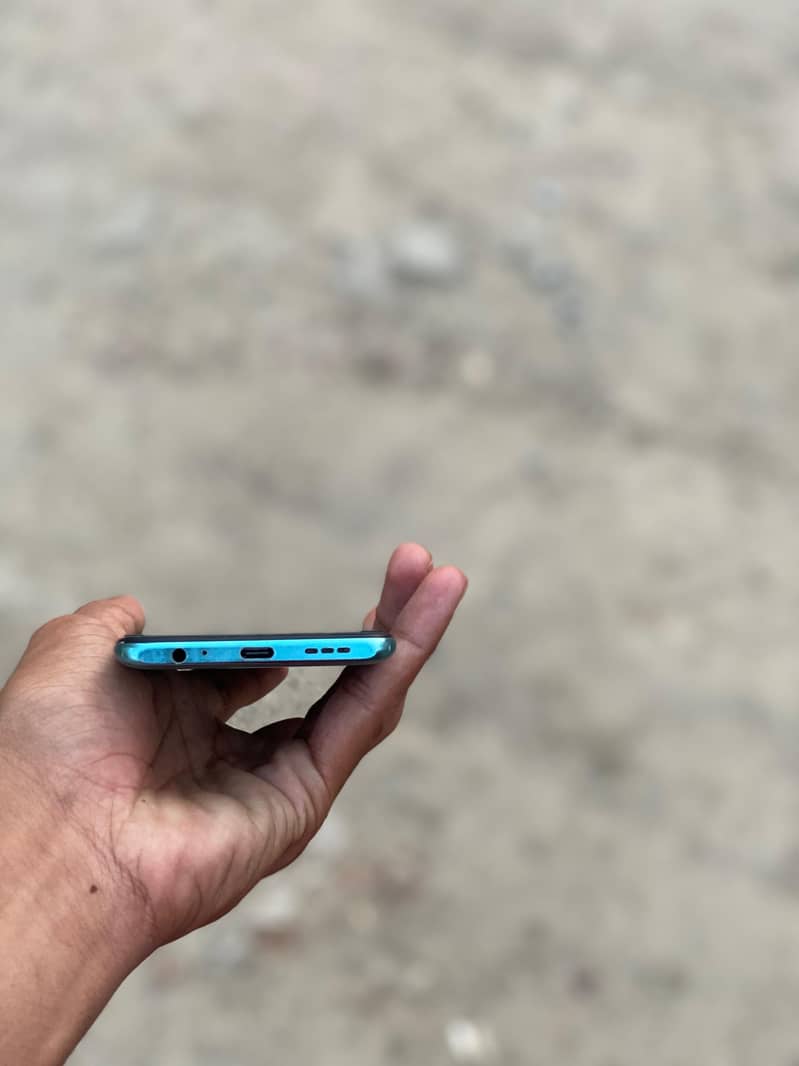 Xiaomi Redmi Note 10 6