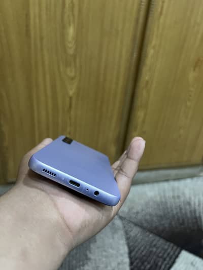 Samsung Mobile A14