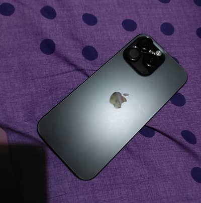 Apple iPhone 16 Pro Max