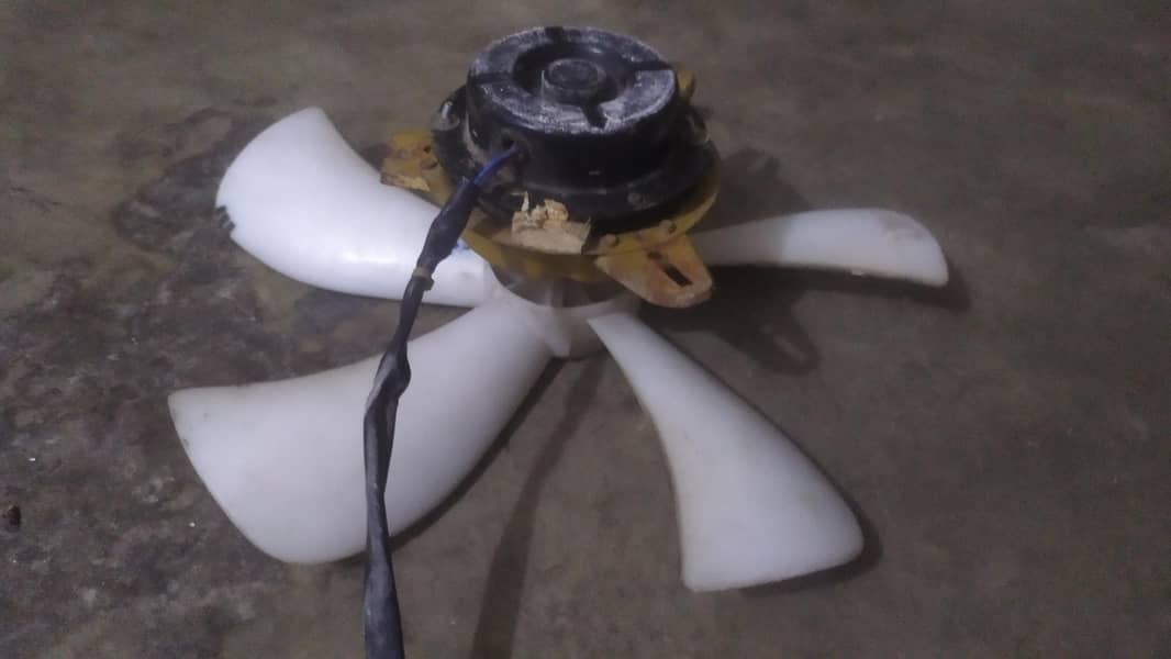 outer fan 2