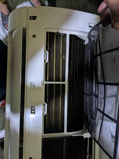 Haier ac 1.0