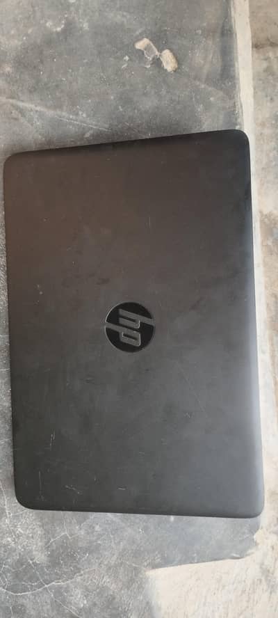Hp Elite Book G2 i5 5th Gen 8gb 500gb