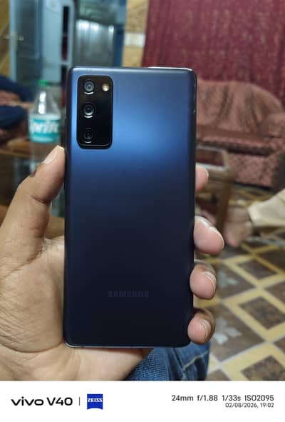 Samsung Mobile S20 FE 5G