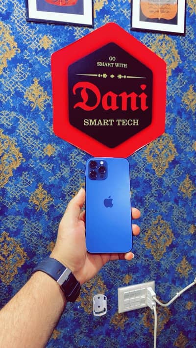 Apple iPhone 12 Pro Max
